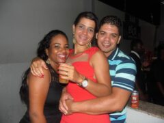 Tarde dos Amigos